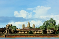 03 Jul
                    Angkor